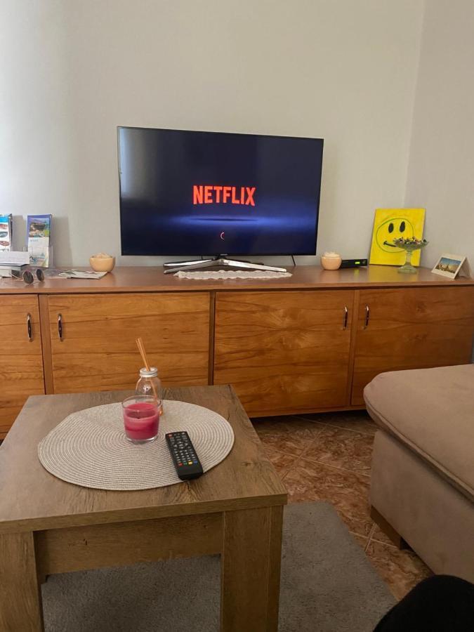 Bledi's Apartamento *