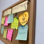 Bledi\'S Apartment