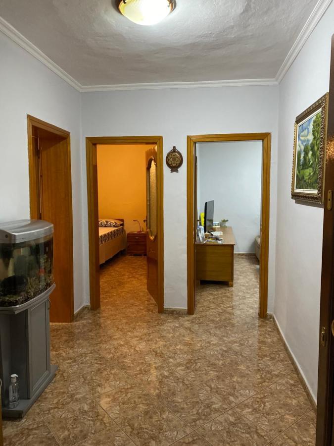 Bledi's Tirana