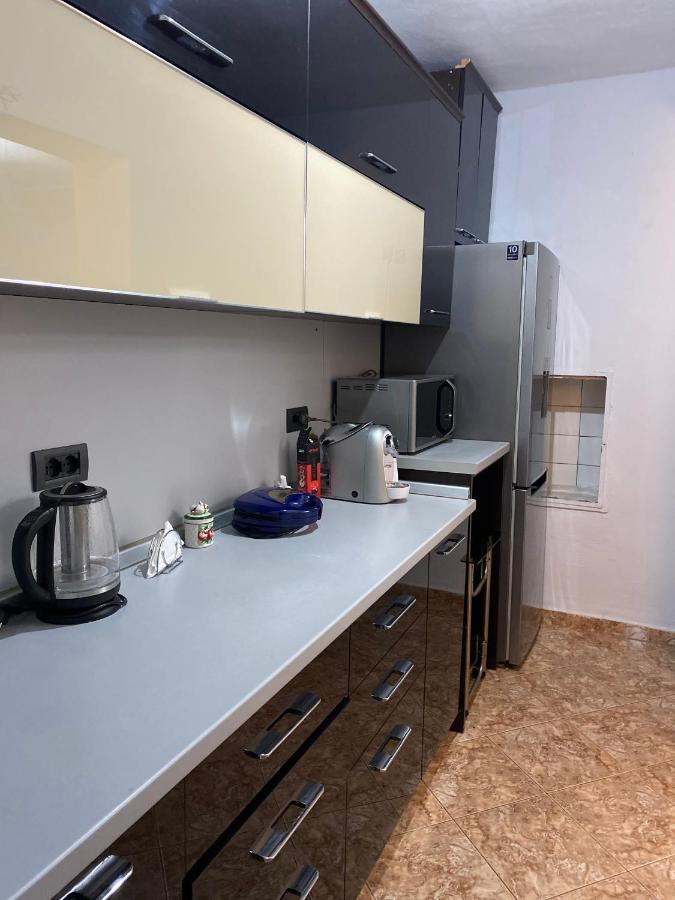 Apartament Bledi's Tirana