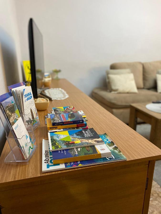 Bledi's Apartament Tirana
