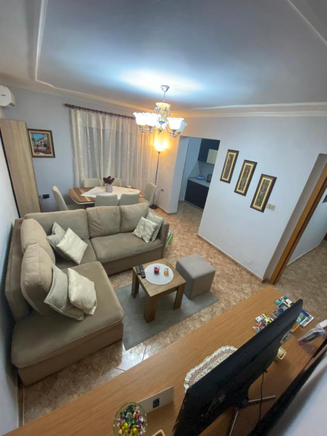 Bledi's Apartament Tirana